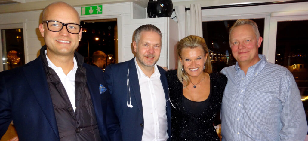 %Ombord M/S Molly%